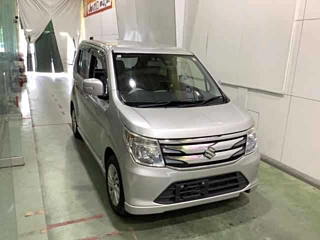 SUZUKI WAGON R 2014