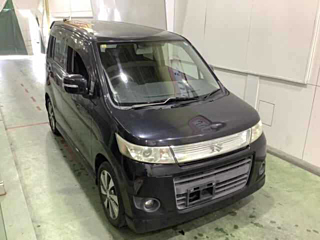 SUZUKI WAGON R 2010