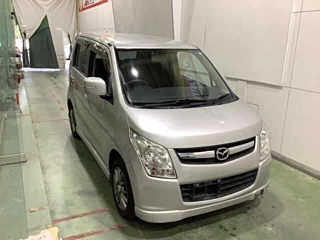 MAZDA AZ WAGON 2011