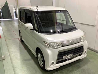 DAIHATSU TANTO 2012