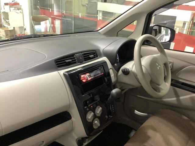 MITSUBISHI EK WAGON 2018