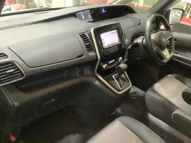 NISSAN SERENA 2016