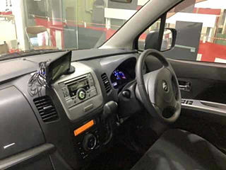 SUZUKI WAGON R 2010