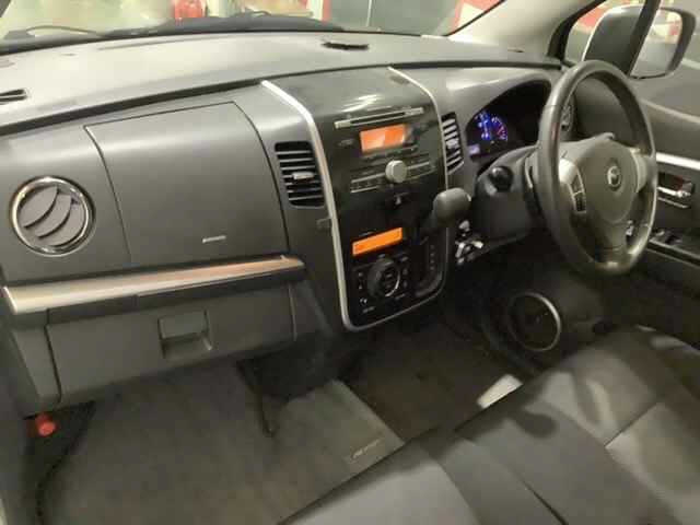 MAZDA AZ WAGON 2010