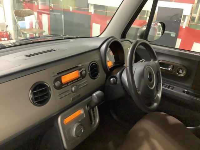 SUZUKI ALTO LAPIN 2014