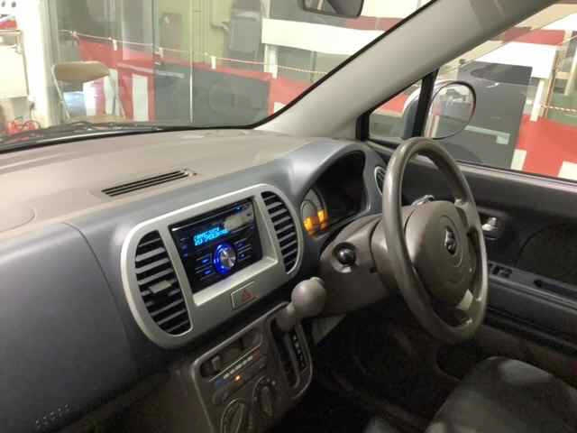SUZUKI MRWAGON 2009