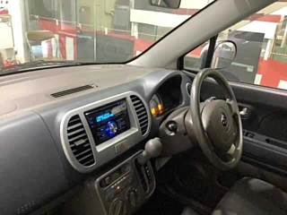 SUZUKI MRWAGON 2009