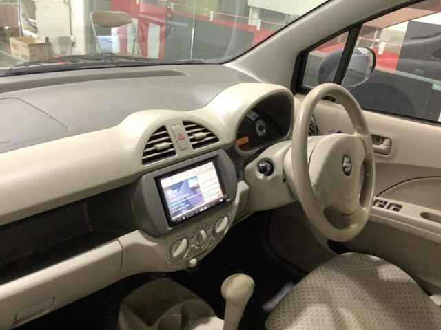 SUZUKI ALTO 2010
