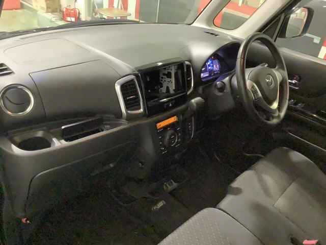 MAZDA FLAIR WAGON 2017