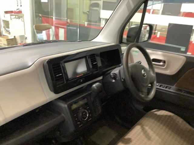 NISSAN MOCO 2012