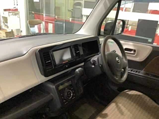NISSAN MOCO 2012