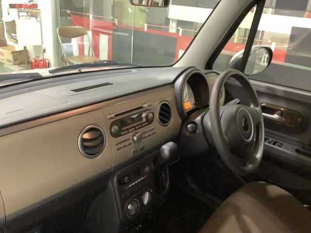SUZUKI ALTO LAPIN 2013
