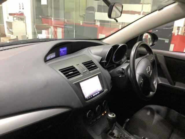 MAZDA AXELA 2013