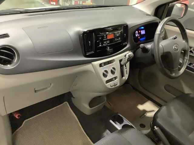 SUBARU PLEO PLUS 2014
