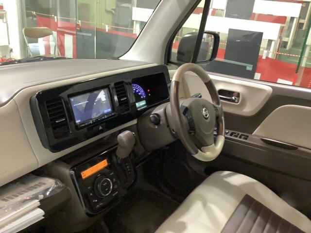 NISSAN MOCO 2014