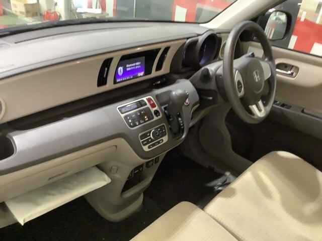 HONDA N ONE 2016
