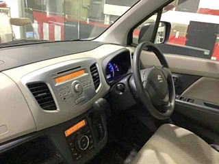 SUZUKI WAGON R 2013