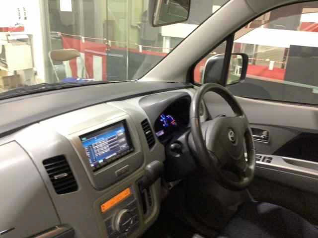 MAZDA AZ WAGON 2011