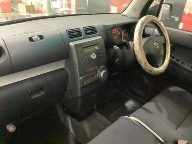 DAIHATSU MOVE CONTE 2013