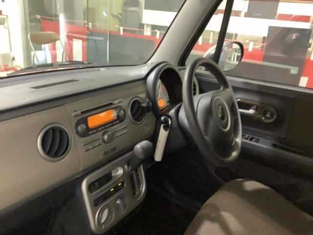 SUZUKI ALTO LAPIN 2010