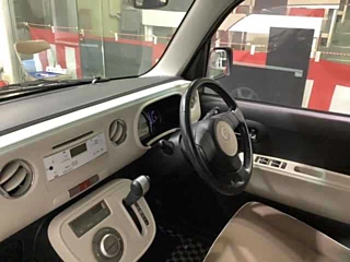 DAIHATSU MIRA 2013