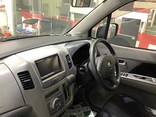 SUZUKI WAGON R 2009