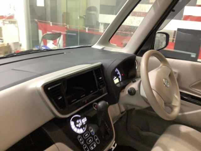 NISSAN DAYZ ROOX 2014