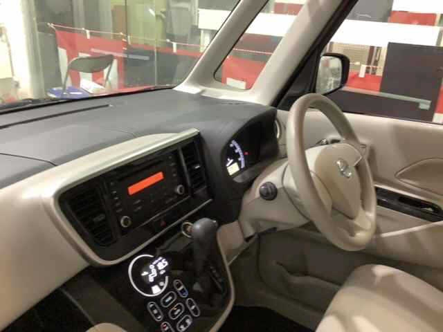 NISSAN DAYZ ROOX 2014