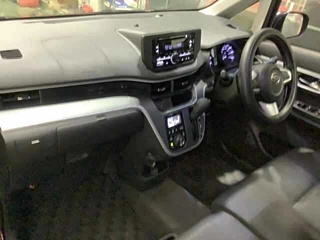 DAIHATSU MOVE 2017