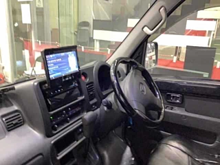 DAIHATSU HIJET VAN 2010