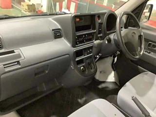 DAIHATSU HIJET VAN 2016