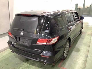 HONDA ODYSSEY 2010