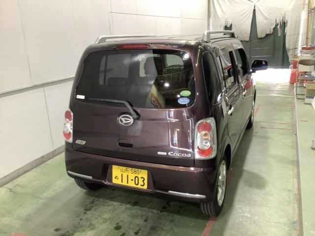 DAIHATSU MIRA 2013