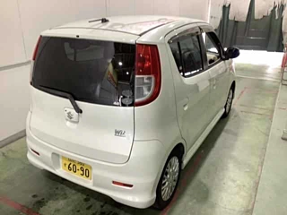 SUZUKI MRWAGON 2009