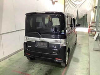 DAIHATSU TANTO 2012