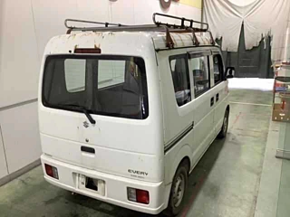 SUZUKI EVERY 2013
