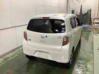 DAIHATSU MIRA E S 2012