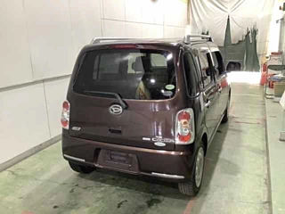 DAIHATSU MIRA 2012