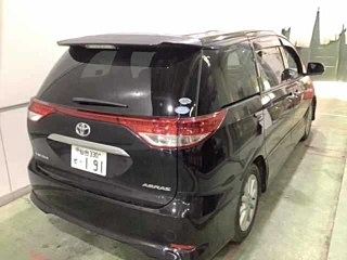 TOYOTA ESTIMA 2011
