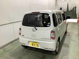DAIHATSU MIRA 2012