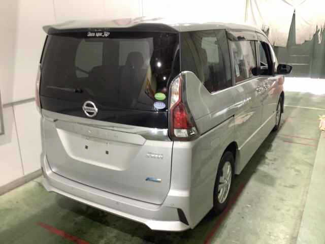 NISSAN SERENA 2016