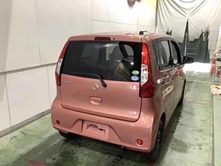 NISSAN DAYZ 2018