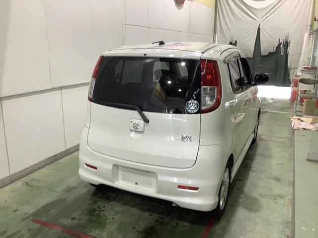SUZUKI MRWAGON 2009