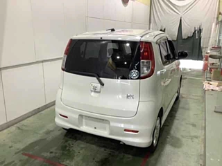 SUZUKI MRWAGON 2009