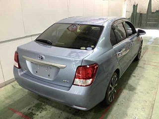 TOYOTA COROLLA AXIO 2014