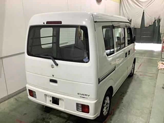 SUZUKI EVERY 2012