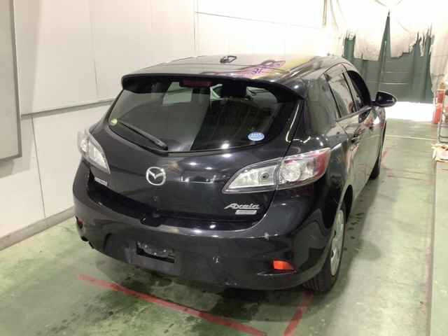 MAZDA AXELA 2013