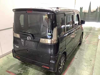 MAZDA FLAIR WAGON 2017