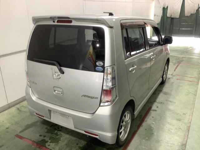 MAZDA AZ WAGON 2010
