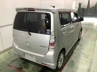 MAZDA AZ WAGON 2010
